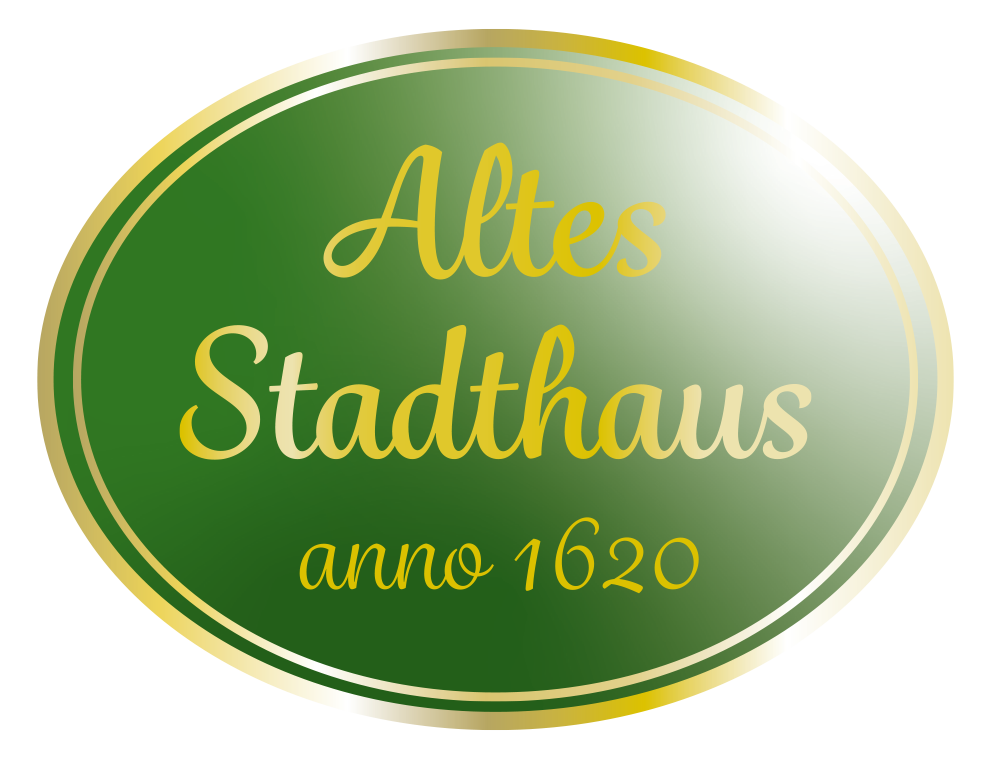 Altes Stadthaus Alfeld // Logo